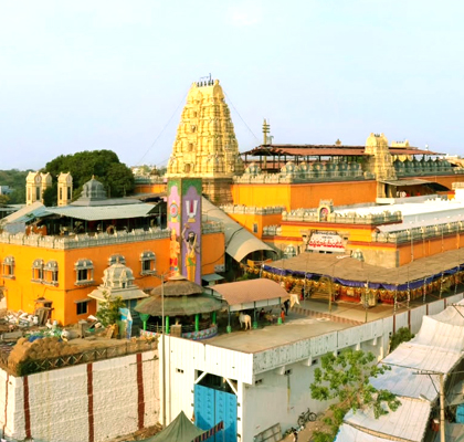 Register on the Papikondalu Tourism mobile app to share your travel memories