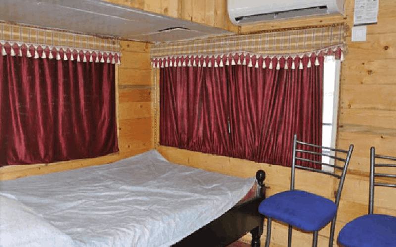 Papikondalu Hotels and Resorts