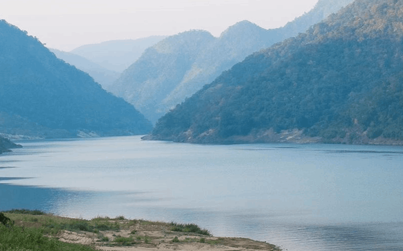 Papikondalu Tourism - Customized Tours and Travel Packages